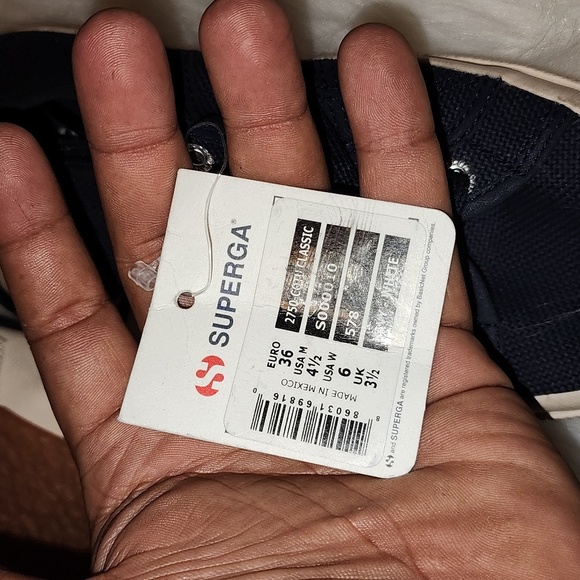 2750 CLASSIC - Baskets basses - Picture 5 of 5